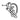 Ministempel Luci Chamaeleon Bild 2