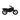 Ministempel Motorrad Bild 2