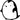 Ministempel Philipp Pinguin