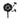 Ministempel Pusteblume Bild 2