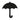 Ministempel Regenschirm Bild 2