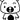 Ministempel Teddy
