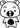 Ministempel Teddy